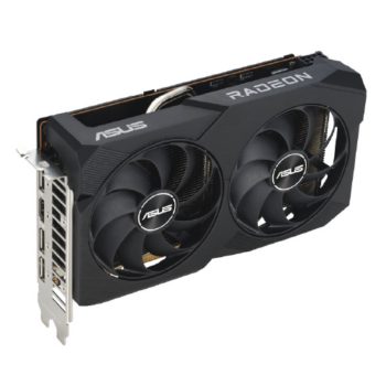 Tarjeta de Video ASUS NVIDIA RTX 3050 DUAL - Image 4