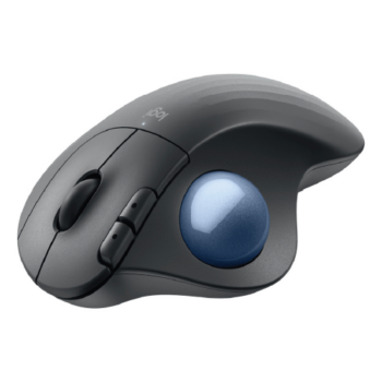 Mouse Ergonómico Logitech Trackball M575 S Trackball - Image 2
