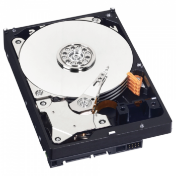 Disco Duro Interno Western Digital WD Blue 500GB 3.5", 500GB, SATA III, 6 Gbit/s, 7200RPM, 32MB Caché - Image 3