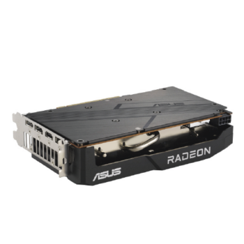 Tarjeta de Video ASUS NVIDIA RTX 3050 DUAL - Image 5