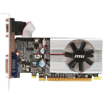 Tarjeta de Video MSI NVIDIA MSI GeForce 210 - Image 3