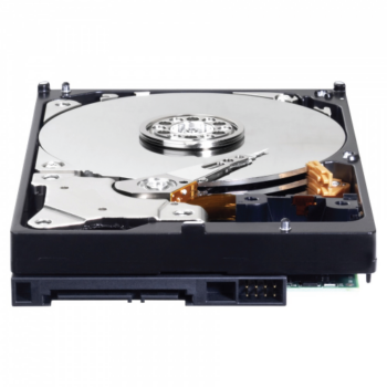 Disco Duro Interno Western Digital WD Blue 500GB 3.5", 500GB, SATA III, 6 Gbit/s, 7200RPM, 32MB Caché - Image 4