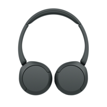 Sony Audífonos con Micrófono WH-CH520, Bluetooth, Inalámbrico, USB-C, Negro - Image 2