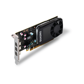 Tarjeta de Video PNY NVIDIA Quadro P400, 2GB 64-bit - Image 4