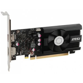 Tarjeta de Video MSI NVIDIA GeForce GT 1030 4GD4 LP OC - Image 4