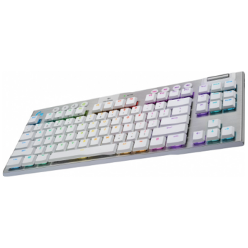 Teclado Gamer Logitech G915 TKL RGB - Image 4