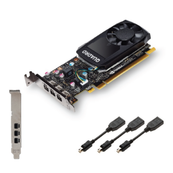 Tarjeta de Video PNY NVIDIA Quadro P400, 2GB 64-bit - Image 5