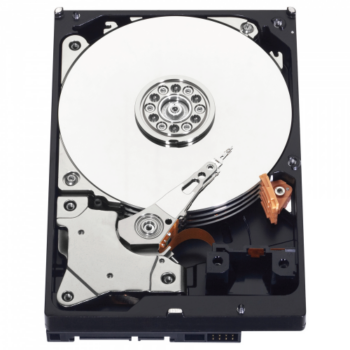 Disco Duro Interno Western Digital Caviar Blue 3.5", 1TB, SATA III, 6 Gbit/s, 7200RPM, 64MB Caché - Image 3