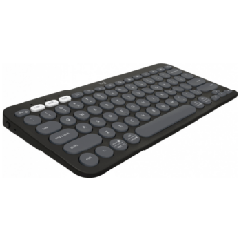 Teclado Logitech Pebble Keys 2 K380s 60%, Inalámbrico - Image 2