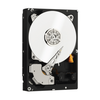Disco Duro Interno Western Digital WD1003FBYZ 3.5", 1TB, SATA III, 6 Gbit/s, 7200RPM, 64MB Caché - Image 3