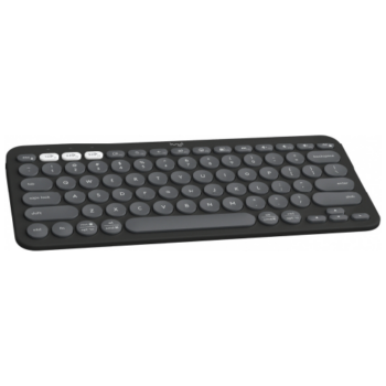 Teclado Logitech Pebble Keys 2 K380s 60%, Inalámbrico - Image 3