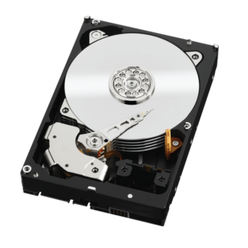 Disco Duro Interno Western Digital WD1003FBYZ 3.5", 1TB, SATA III, 6 Gbit/s, 7200RPM, 64MB Caché - Image 5