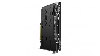 Tarjeta de Video XFX AMD SWFT 210 Radeon RX 7600 - Image 5