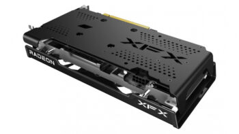 Tarjeta de Video XFX AMD SWFT 210 Radeon RX 7600 - Image 4