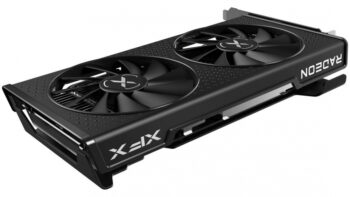 Tarjeta de Video XFX AMD SWFT 210 Radeon RX 7600 - Image 2
