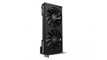 Tarjeta de Video XFX AMD SWFT 210 Radeon RX 7600 - Image 3